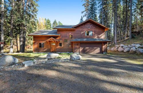 McCall House | Rivers Edge Retreat