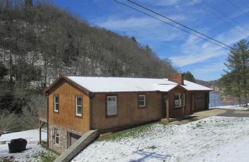 Jefferson House | Rivers Edge