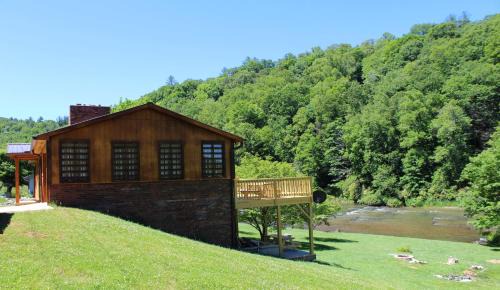 Jefferson House | Rivers Edge