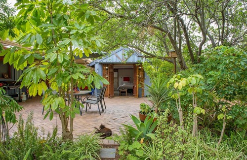 Murtho House | Rivershack Pet Friendly