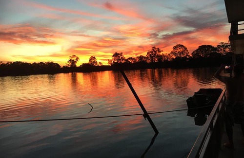 Murtho House | Rivershack Pet Friendly
