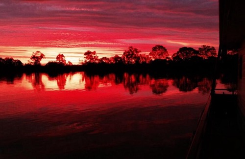 Murtho House | Rivershack Pet Friendly