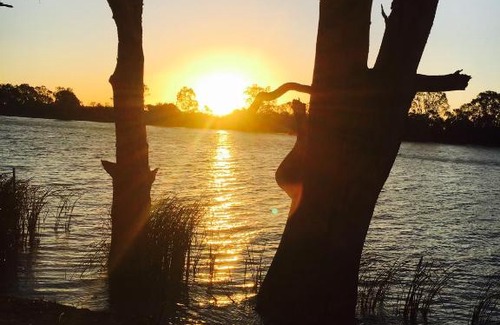 Murtho House | Rivershack Pet Friendly