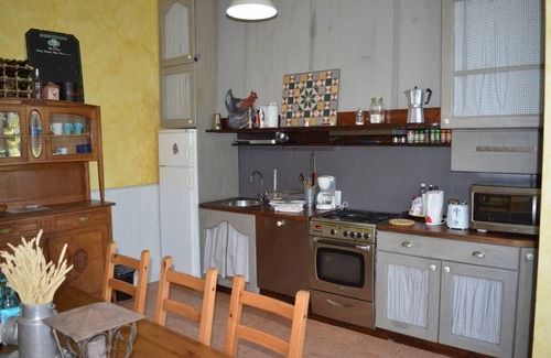 Quillan House | Riverside 4 bedroom house full of character and charm
