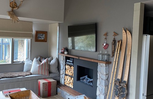 Thredbo Cabin | Riverside 41 Thredbo