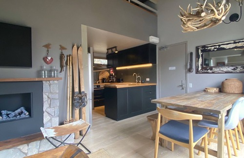 Thredbo Cabin | Riverside 41 Thredbo
