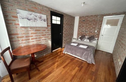 Banos de Agua Santa Apartment | Riverside - apartment 201,202,203