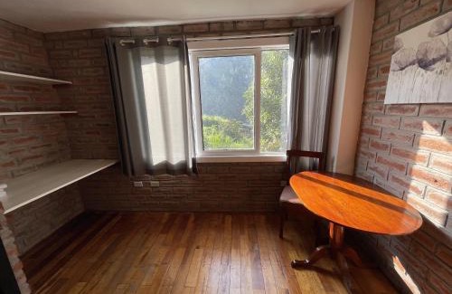 Banos de Agua Santa Apartment | Riverside - apartment 201,202,203