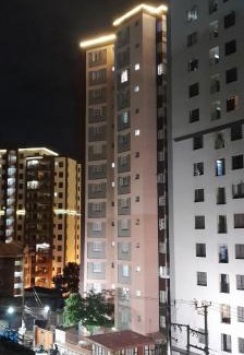 Pangani Apartment | Riverside apartment