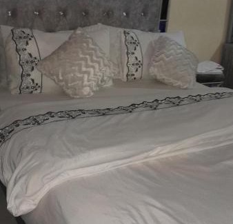 Pangani Apartment | Riverside apartment
