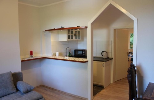 Vallendar Apartment | Riverside apartment near by WHU University