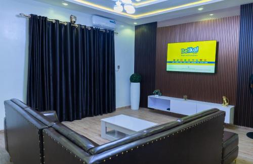Ife Apartment | RiverSide Apartments
