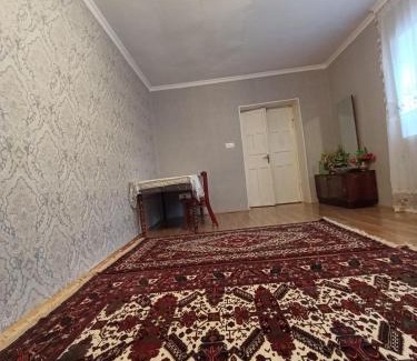 Khinaliq House | Riverside