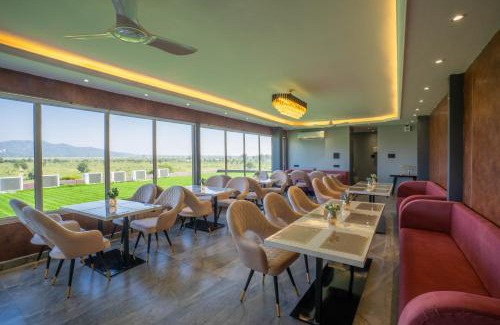 Mayapur Hotel | Riverside Bliss at Sukoon - A Riverside Retreat