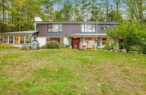 Chestertown House | Riverside Bliss