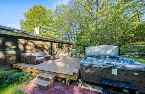 Chestertown House | Riverside Bliss
