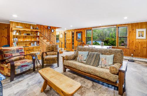 Chestertown House | Riverside Bliss