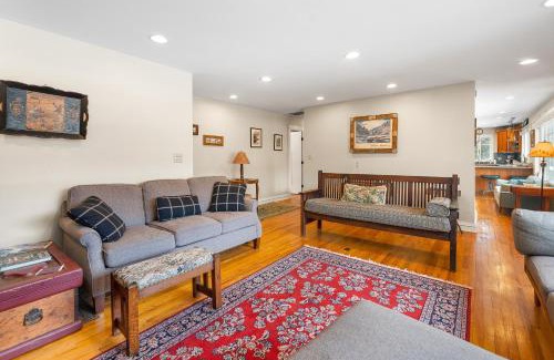 Chestertown House | Riverside Bliss