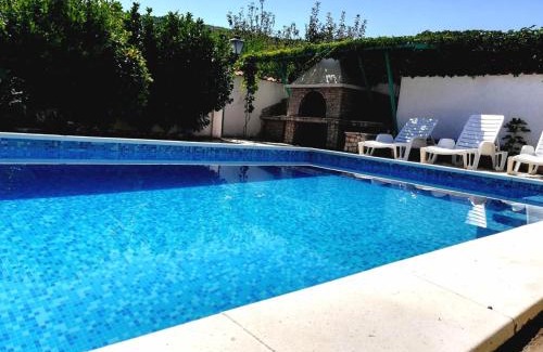 Hodbina Villa | Riverside Buna - Mostar