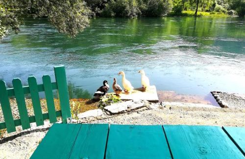 Hodbina Villa | Riverside Buna - Mostar