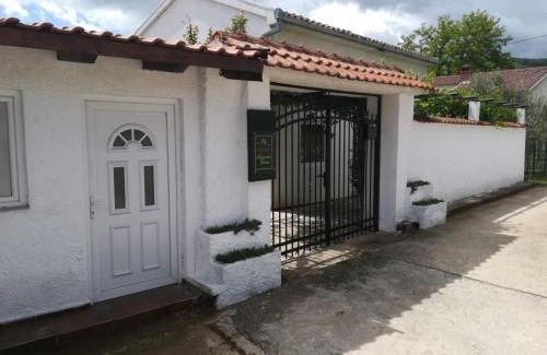 Hodbina Villa | Riverside Buna - Mostar