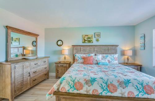 Marco Island Apartment | Riverside Club