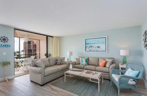 Marco Island Apartment | Riverside Club
