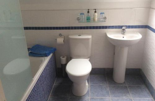 Dalmally Bed & Breakfast | Riverside Cottage B&B