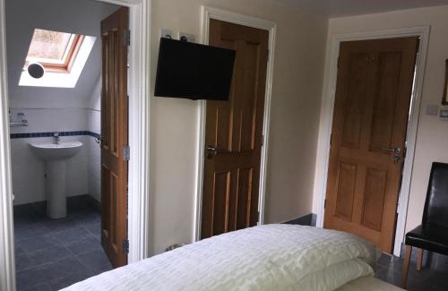 Dalmally Bed & Breakfast | Riverside Cottage B&B