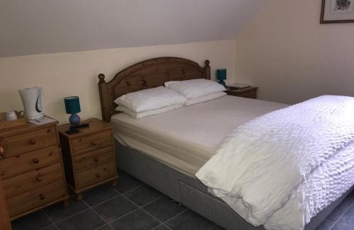 Dalmally Bed & Breakfast | Riverside Cottage B&B