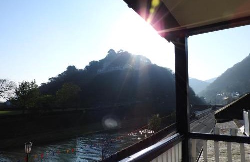 Lynmouth House | Riverside Cottage B&B