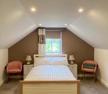 Newry Apartment | Riverside Cottage