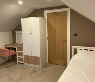 Newry Apartment | Riverside Cottage