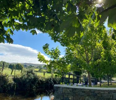 Newry Apartment | Riverside Cottage