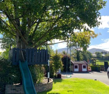 Newry Apartment | Riverside Cottage