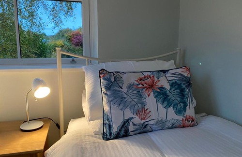 Wark House | Riverside Cottage in Northumberland
