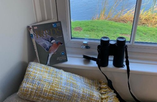 Wark House | Riverside Cottage in Northumberland