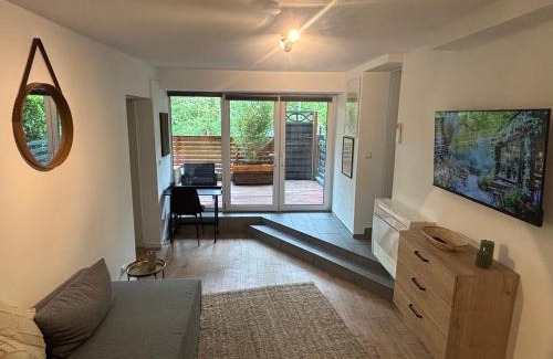 Birkenau Apartment | RIVERSIDE Cozy Apartment an der Weschnitz