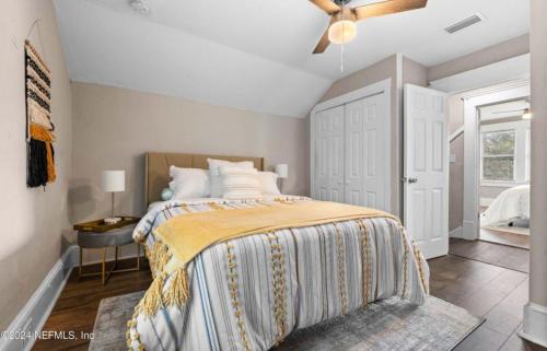 Riverside House | Riverside Craftsman with 3 beds and 3 baths, Pet friendly, Great neighborhood
