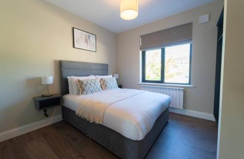 Dingle Apartment | Riverside Dingle - Luxury Apt 1