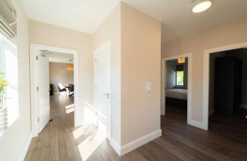 Dingle Apartment | Riverside Dingle - Luxury Apt 2