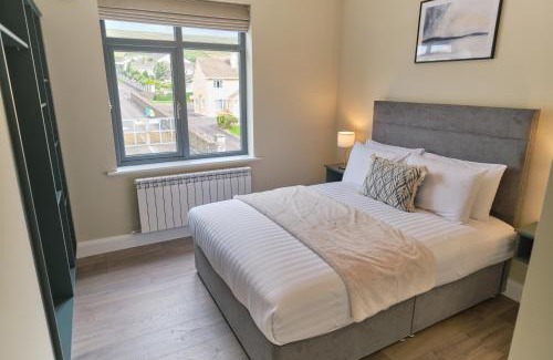 Dingle Apartment | Riverside Dingle - Luxury Apt 4
