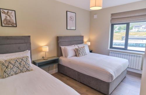 Dingle Apartment | Riverside Dingle - Luxury Apt 4