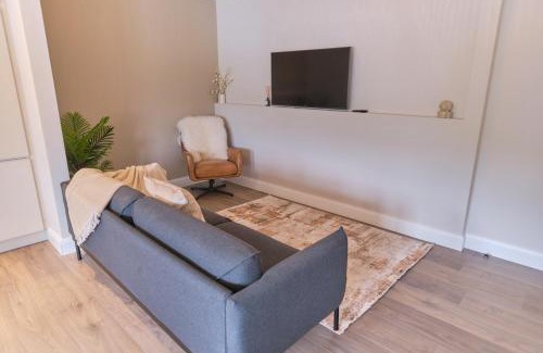Dingle Apartment | Riverside Dingle - Luxury Apt 4