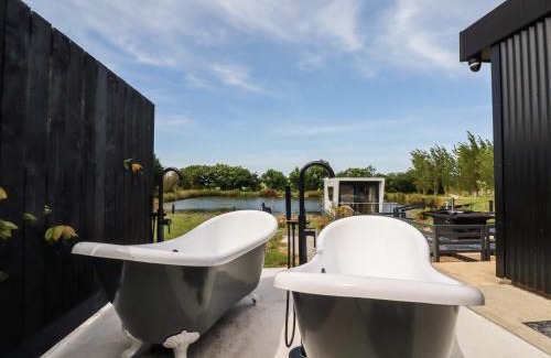 Saint Columb Major House | Riverside Exclusive Retreat
