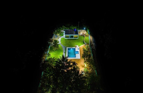 Murud Hotel | Riverside Farm