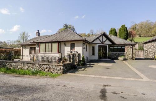 Coniston House | Riverside