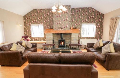 Coniston House | Riverside