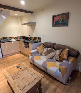 Hay on Wye Apartment | Riverside