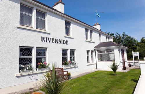Ullapool House | Riverside